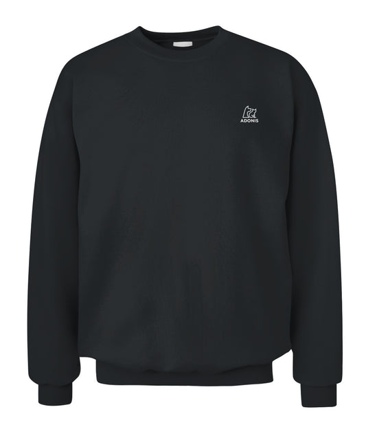 Unisex Crewneck Sweatshirt | Gildan 18000