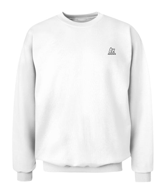 Unisex Crewneck Sweatshirt | Gildan 18000