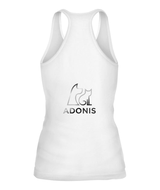 Lady'S Tank | Gildan 64200L